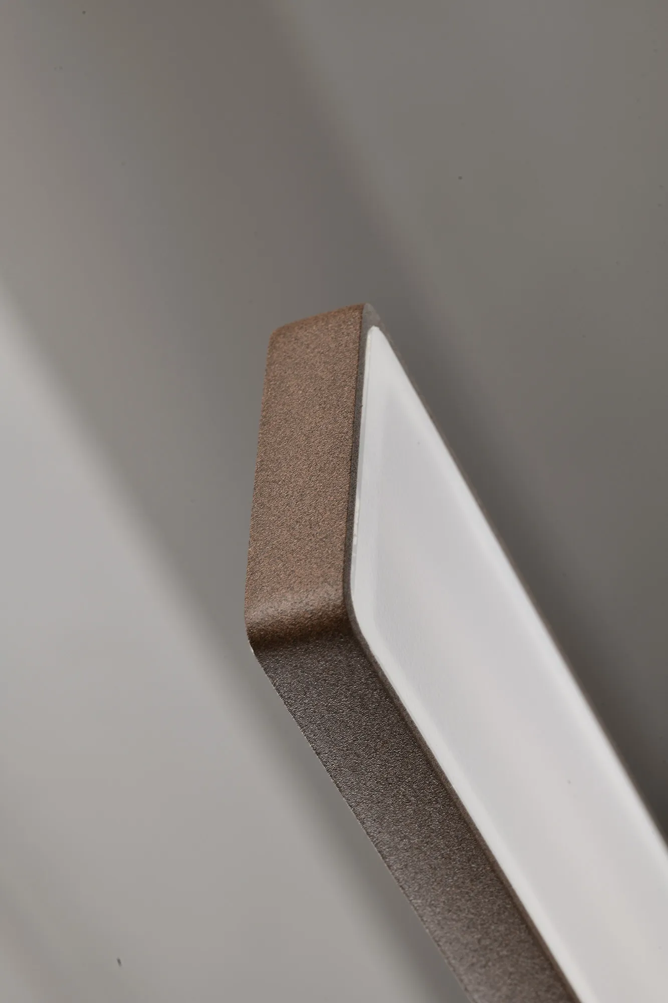 Lotus Wall Lamp 24W LED IP54 White M7994  Mantra Fusion Lotus